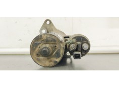Recambio de motor arranque para volkswagen golf iv berlina (1j1) 1.6 16v referencia OEM IAM 0001121006  