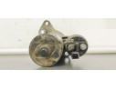 Recambio de motor arranque para volkswagen golf iv berlina (1j1) 1.6 16v referencia OEM IAM 0001121006  