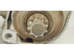 Recambio de motor arranque para volkswagen golf iv berlina (1j1) 1.6 16v referencia OEM IAM 0001121006  