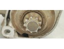 Recambio de motor arranque para volkswagen golf iv berlina (1j1) 1.6 16v referencia OEM IAM 0001121006  