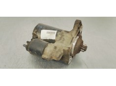 Recambio de motor arranque para volkswagen golf iv berlina (1j1) 1.6 16v referencia OEM IAM 0001121006  