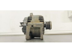 Recambio de alternador para renault scenic ii confort expression referencia OEM IAM 8200100907  