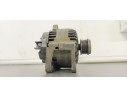 Recambio de alternador para renault scenic ii confort expression referencia OEM IAM 8200100907  