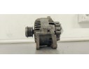 Recambio de alternador para renault scenic ii confort expression referencia OEM IAM 8200100907  