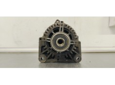 Recambio de alternador para renault scenic ii confort expression referencia OEM IAM 8200100907  