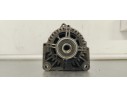 Recambio de alternador para renault scenic ii confort expression referencia OEM IAM 8200100907  