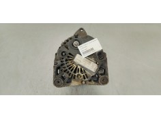 Recambio de alternador para renault scenic ii confort expression referencia OEM IAM 8200100907  