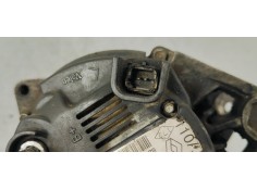 Recambio de alternador para renault scenic ii confort expression referencia OEM IAM 8200100907  