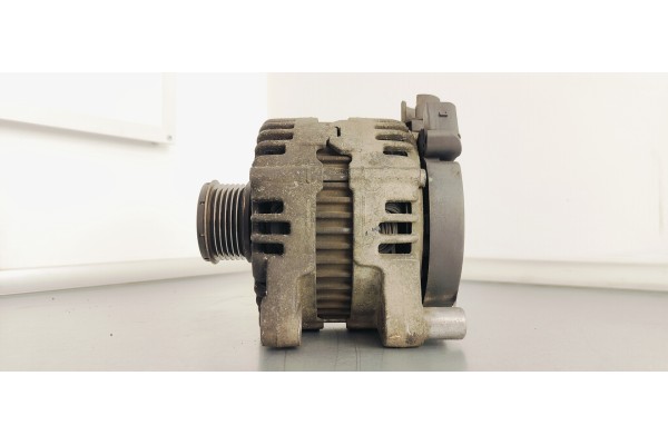 Recambio de alternador para ford s-max (ca1) 2.0 tdci 140 fap referencia OEM IAM 0121615009  