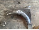 Recambio de aleta delantera izquierda para audi q7 (4l) 4.2 tdi referencia OEM IAM   