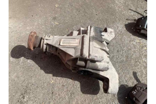 Recambio de diferencial trasero para audi q7 (4l) 4.2 tdi referencia OEM IAM 0AB525017L  