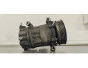 Recambio de compresor aire acondicionado para citroen c4 berlina cool referencia OEM IAM 9651910980  