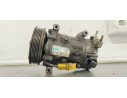 Recambio de compresor aire acondicionado para citroen c4 berlina cool referencia OEM IAM 9651910980  