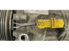 Recambio de compresor aire acondicionado para citroen c4 berlina cool referencia OEM IAM 9651910980  