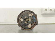 Recambio de compresor aire acondicionado para citroen c4 berlina cool referencia OEM IAM 9651910980  
