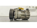 Recambio de compresor aire acondicionado para citroen c4 berlina cool referencia OEM IAM 9651910980  