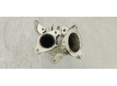 Recambio de tubo para citroen c4 berlina 1.5 hdi 130 fap referencia OEM IAM 9821154280  