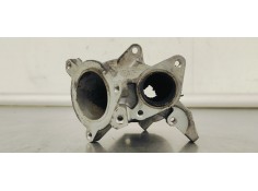 Recambio de tubo para citroen c4 berlina 1.5 hdi 130 fap referencia OEM IAM 9821154280  