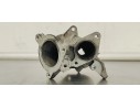 Recambio de tubo para citroen c4 berlina 1.5 hdi 130 fap referencia OEM IAM 9821154280  