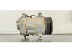 Recambio de compresor aire acondicionado para citroen c3 aircross 1.2 i turbo 110 fap referencia OEM IAM 9834779880  