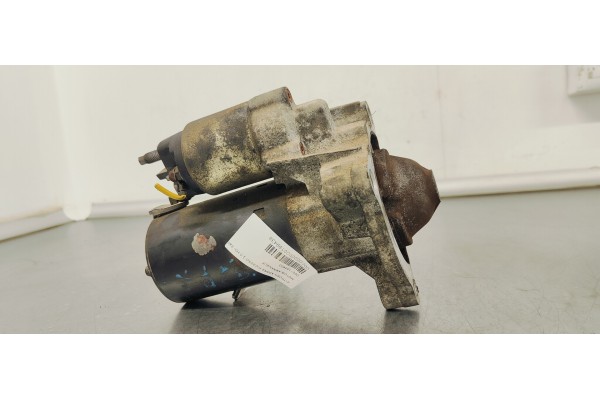 Recambio de motor arranque para citroen xsara picasso 2.0 hdi satisfaction referencia OEM IAM 0001108400  