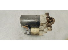 Recambio de motor arranque para citroen xsara picasso 2.0 hdi satisfaction referencia OEM IAM 0001108400  