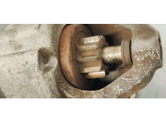 Recambio de motor arranque para citroen xsara picasso 2.0 hdi satisfaction referencia OEM IAM 0001108400  