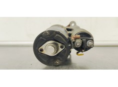 Recambio de motor arranque para citroen xsara picasso 2.0 hdi satisfaction referencia OEM IAM 0001108400  