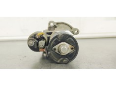 Recambio de motor arranque para citroen xsara picasso 2.0 hdi satisfaction referencia OEM IAM 0001108400  