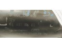 Recambio de motor arranque para citroen xsara picasso 2.0 hdi satisfaction referencia OEM IAM 0001108400  