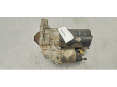 Recambio de motor arranque para citroen xsara picasso 2.0 hdi satisfaction referencia OEM IAM 0001108400  