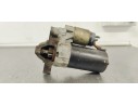 Recambio de motor arranque para citroen xsara picasso 2.0 hdi satisfaction referencia OEM IAM 0001108400  