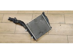 Recambio de intercooler para audi q7 (4l) 4.2 tdi referencia OEM IAM 7P6145804A  