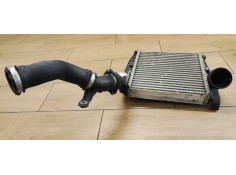 Recambio de intercooler para audi q7 (4l) 4.2 tdi referencia OEM IAM 7P6145804A  