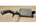 Recambio de intercooler para audi q7 (4l) 4.2 tdi referencia OEM IAM 7P6145804A  