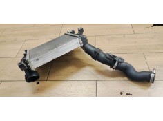 Recambio de intercooler para audi q7 (4l) 4.2 tdi referencia OEM IAM 7P6145804A  