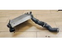 Recambio de intercooler para audi q7 (4l) 4.2 tdi referencia OEM IAM 7P6145804A  