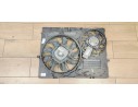 Recambio de electroventilador para audi q7 (4l) 4.2 tdi referencia OEM IAM 7L0121203G  