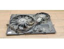 Recambio de electroventilador para audi q7 (4l) 4.2 tdi referencia OEM IAM 7L0121203G  