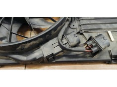 Recambio de electroventilador para audi q7 (4l) 4.2 tdi referencia OEM IAM 7L0121203G  