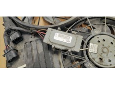 Recambio de electroventilador para audi q7 (4l) 4.2 tdi referencia OEM IAM 7L0121203G  