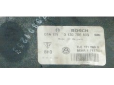 Recambio de electroventilador para audi q7 (4l) 4.2 tdi referencia OEM IAM 7L0121203G  