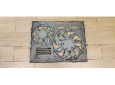 Recambio de electroventilador para audi q7 (4l) 4.2 tdi referencia OEM IAM 7L0121203G  