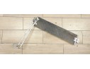 Recambio de radiador caja cambios para audi q7 (4l) 4.2 tdi referencia OEM IAM 7L0317021  