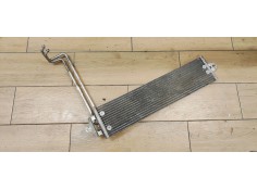 Recambio de radiador caja cambios para audi q7 (4l) 4.2 tdi referencia OEM IAM 7L0317021  