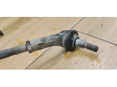 Recambio de cremallera direccion para audi q7 (4l) 4.2 tdi referencia OEM IAM 7L8422055AK  