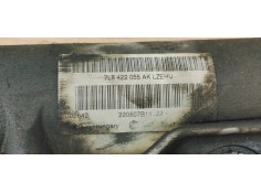 Recambio de cremallera direccion para audi q7 (4l) 4.2 tdi referencia OEM IAM 7L8422055AK  