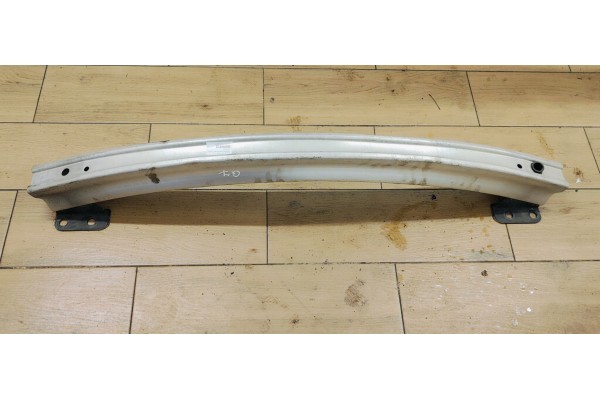 Recambio de refuerzo paragolpes trasero para audi q7 (4l) 4.2 tdi referencia OEM IAM 4L0807309  