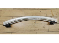 Recambio de refuerzo paragolpes trasero para audi q7 (4l) 4.2 tdi referencia OEM IAM 4L0807309  