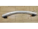 Recambio de refuerzo paragolpes trasero para audi q7 (4l) 4.2 tdi referencia OEM IAM 4L0807309  